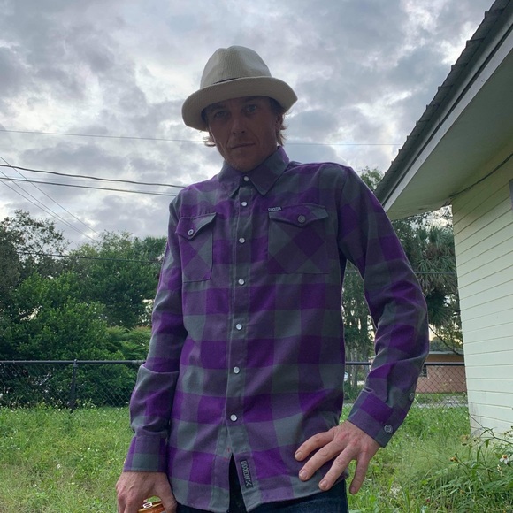 TrAded —- Dixxon modded XS VIXEN what would equate to a womens slimfit large - Picture 3 of 4